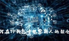 : 如何在TP钱包中观察别人的锁仓钱包
