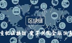 金融行业重视区块链：变革传统金融体系的新动