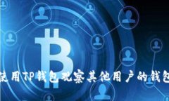 如何使用TP钱包观察其他用户的钱包信息