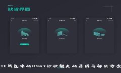 TP钱包中的USDT秒被转走的原因与解决方案