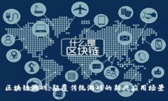 区块链游戏：颠覆传统游戏的新兴应用场景