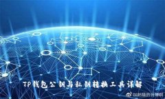 TP钱包公钥与私钥转换工具详解